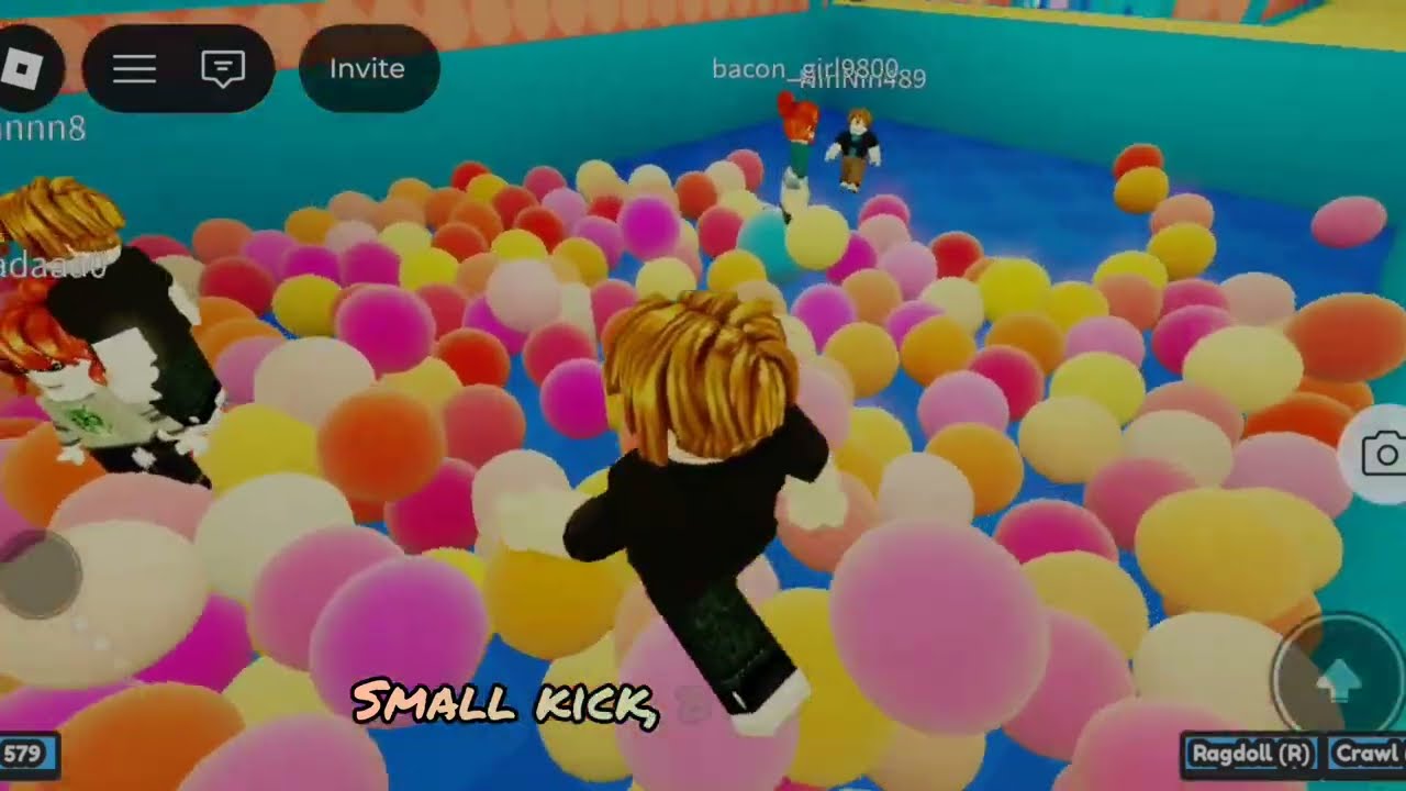 Ball Point Simulator in Roblox! ⚽🔥 Scoring Big Points Fast!