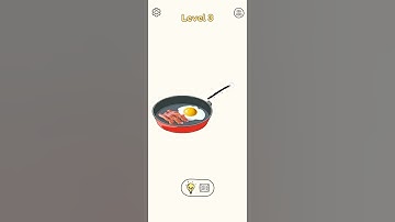 DOP - Draw One Part 👿Game Video Level 3   #Shorts