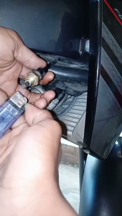 Cara memperbaiki Kipas Radiator motor mati | Ardi Yansyah #shorts #viral #tutorial #beranda