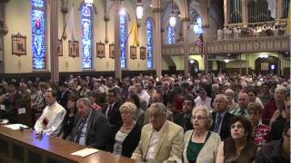 Real to Reel - 2011 Priest Ordination