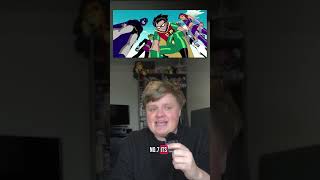 The GREATEST Cartoon Network Shows That Changed My Life FOREVER!