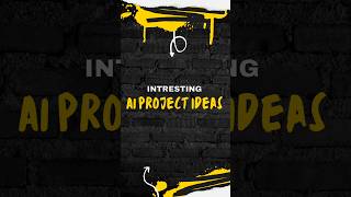 🚀 4 Natural Language Processing Project Ideas | Boost Your Portfolio! #nlp #projects #ai #shorts