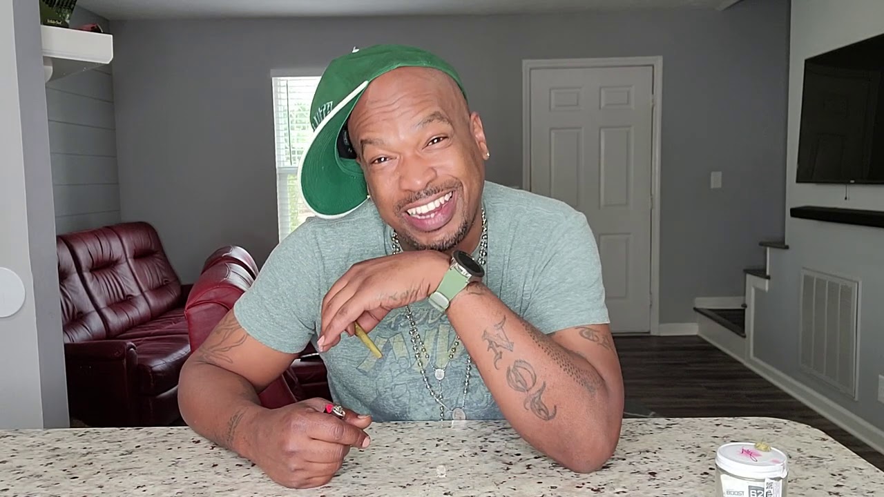 Ultra Kush / JK Distro