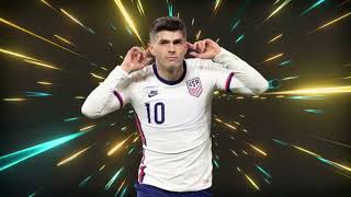 Christian Pulisic announces his injury and an emotional statement after leaving the USA vs Paraguay