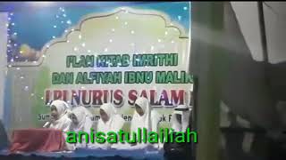 Anisa Baca Imriti