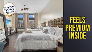 Good Hotels Downtown Denver - Feels Premium Inside | Denver (CO), United States🏨