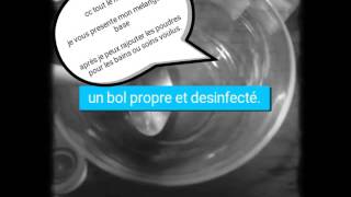 La Base Dhuile Végétale Qui Peut Servir Pour Lhydration Aussi