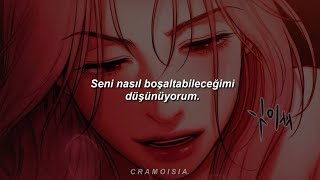 Ayesha Erotica -Make U Cum (Türkçe Çeviri)