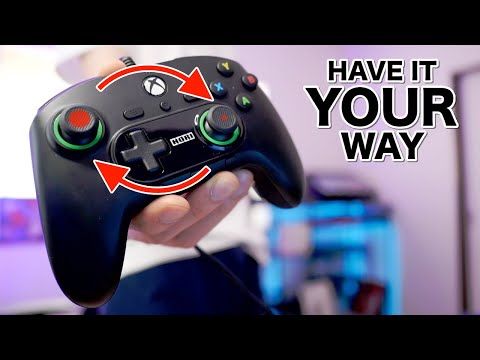 Hori Horipad Pro (AB01-001E) buy gamepad: prices, reviews