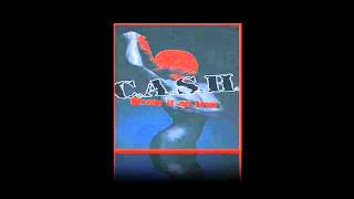 C.A.S.H. - Tears of Silence