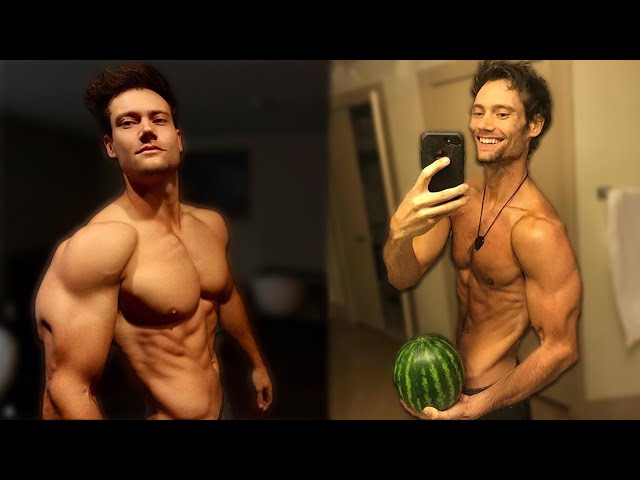 The Rise and Fall of Connor Murphy: From Fitness Influencer to