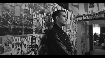 The Life & Times of Young Gerald - Episode 4 - Must Be Nice Tour (East Coast)
