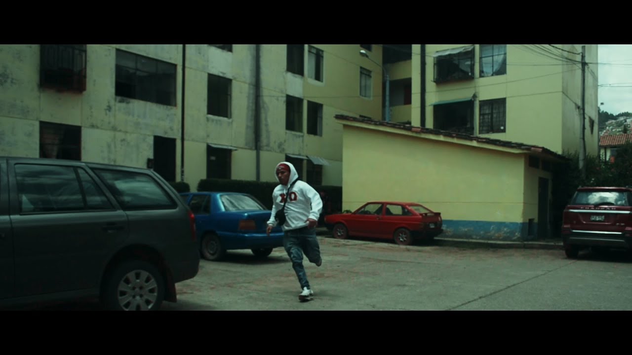 BLACK POWER KILLAH - DEAL Ft FINE CUTS & FUCKBOY (PROD. LGM REC)