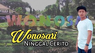 Topik Mjl Wonosari Ninggal Cerito  