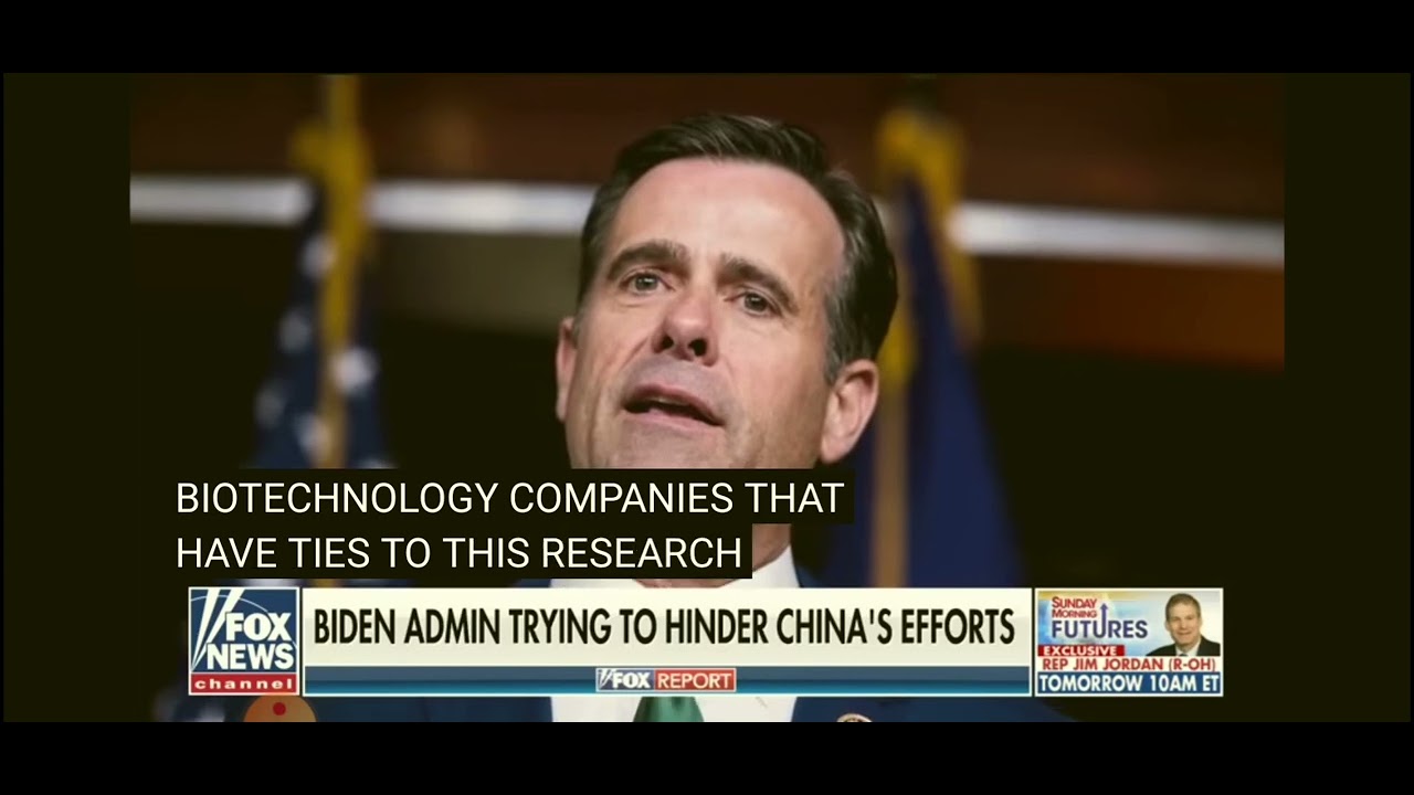 China Mind Control weapons?