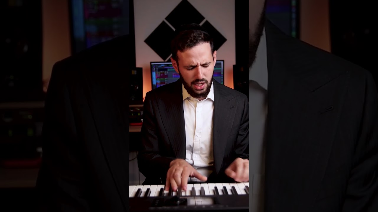 Ani Acher - Aaron Razel Cover קובר- אני אחר - אהרן ראזל