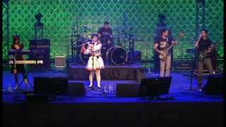 Ecco 2 (Tides of Time) medley live at PAX South 2015 - The Returners VGM