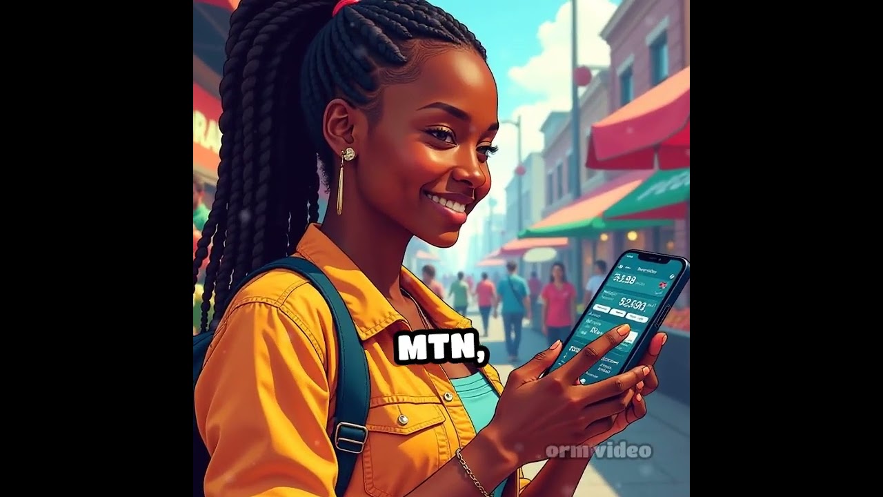 📱 How to Sell Data & Airtime Online (Legit Side Hustle for Beginners!) 💰