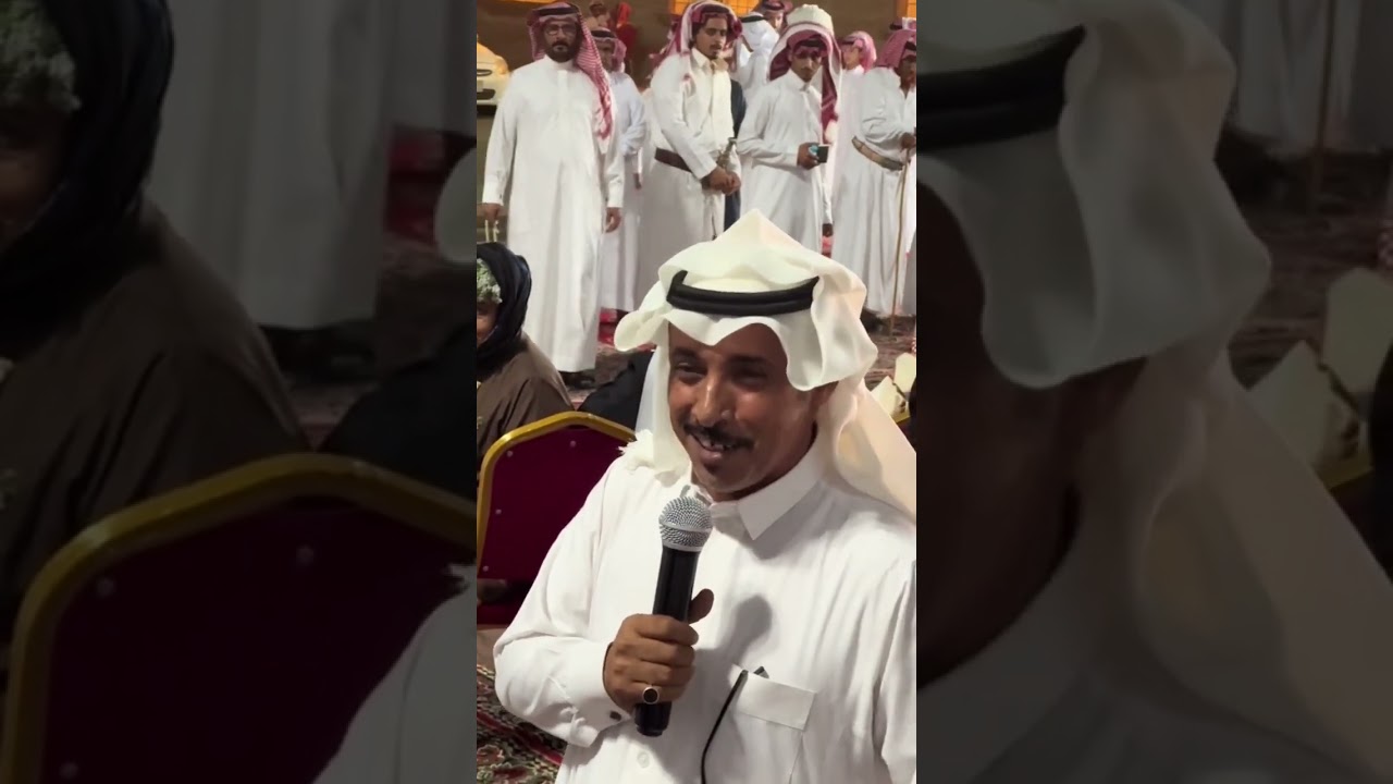 جديد محاوره الشعار م حفل ال ويمن||امسحاقي-يحي محيص-حسن جابر -احمد الويمني 29\12\1445