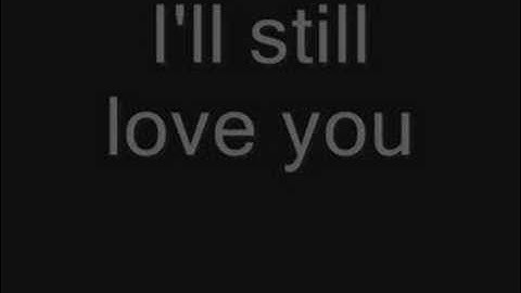 there for you - The Undeserving