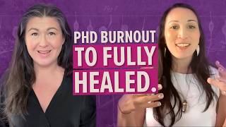 How I Fully Healed From Chronic Fatigue & Fibromyalgia (A Nervous System Recovery Story)