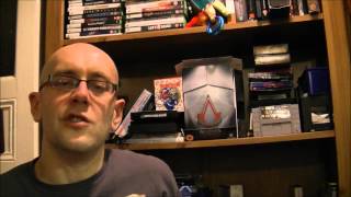Stuff I've Bought Recently S3 Episode 2 Megadrive Special #2