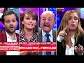 Axel Kaiser y Gloria Álvarez vs Panel "Intratables" [Debate, Argentina]