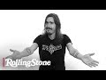 The First Time: Opeth's Mikael Akerfeldt