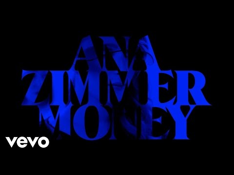 Ana Zimmer - Money ft. Finding Novyon Ana Zimmer - Money ft. Finding Novyon
