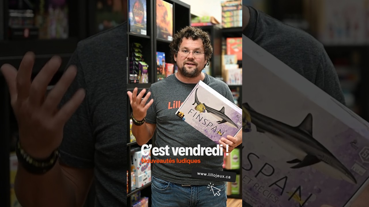 Arrivages - Semaine du 7 juin 2026