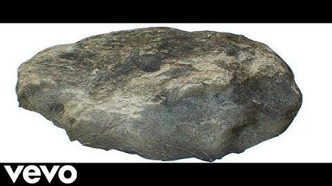 Running out of Sediments (Official Music Video)