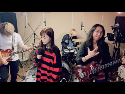오후밴드 - 꽃 (rehearsal ver.)