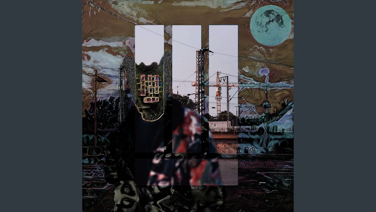 Watch PERIPHER on YouTube Watch PERIPHER on YouTube