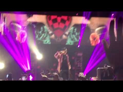 GRAY 그레이 | Dream Chaser 꿈이뭐야 (SMTM 5 Los Angeles)
