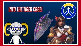 Into the Tiger Cage | Overwatch Season 3 Premiere