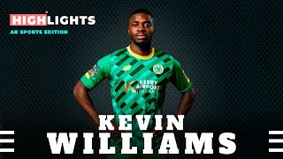 Kevin Williams - Highlights