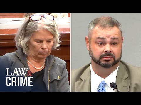 Son Speaks on Parents' 'Rocky' Marriage, Affair Before Dad's Murder: 'Not Good'