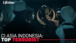 CI Asia Indonesia: Top Terrorist (FULL)