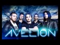 AVELION - Falling Down Mp3 Song