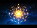 963 Hz Frequency of God | Life Seed | Miracles And Infinite Blessings Will Reach Your Life