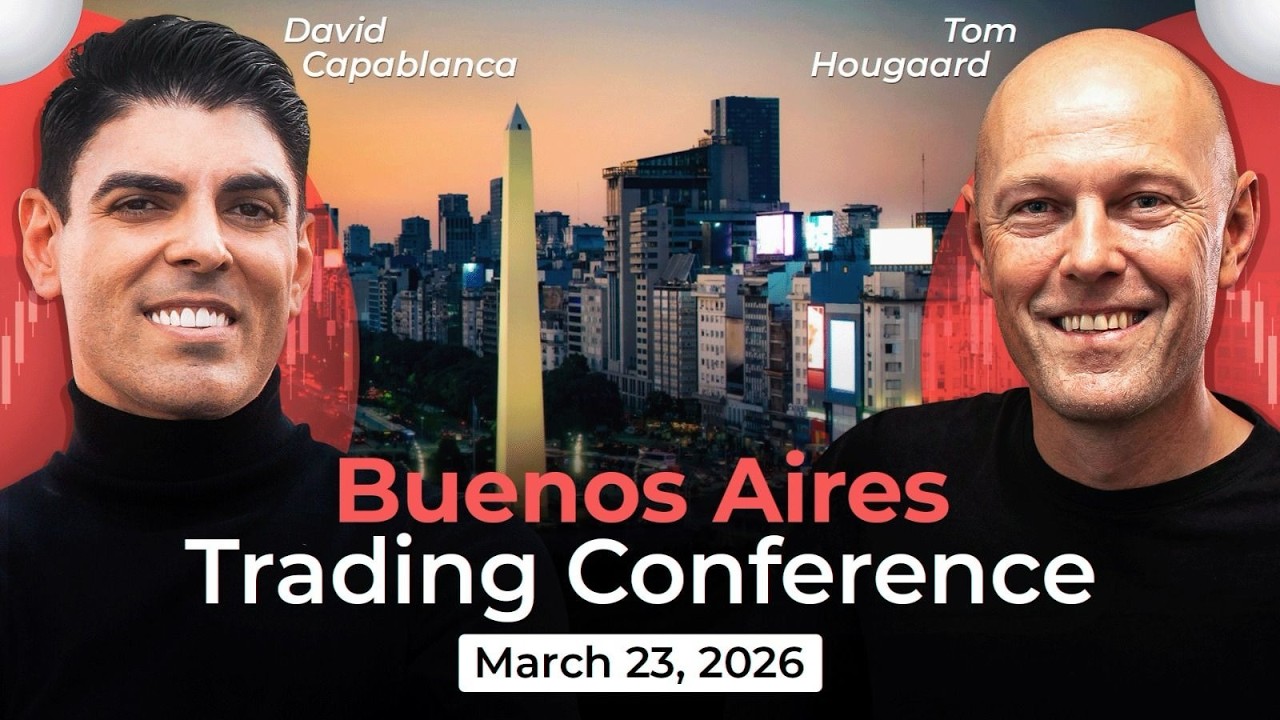The Argentina Tapes: Tom Hougaard & David Capablanca Unleashed.