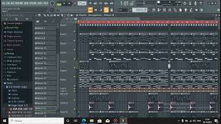Resad Aslan Ile Fl Studio - Aranjiman 2023