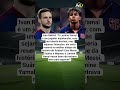 Rakitic faz declara&ccedil;&atilde;o pol&ecirc;mica sobre Lamine Yamal e trio MSN