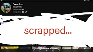 Im quitting... (not kinda)