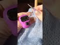Мій релакс... #knitting #knit #tutorial #crochet #diy