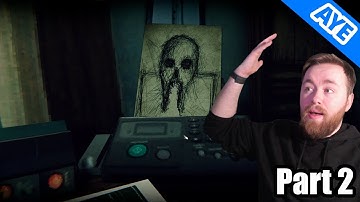 Nobody is Allowed in the Lighthouse | Static Dread | Part 2