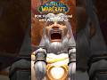 POV: Finding a low level with War Mode on #worldofwarcraft #warcraft #mmo #mmorpg #gaming