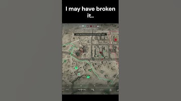 Delta Force has absolutely NO BUGS #deltaforce #shorts #gaming