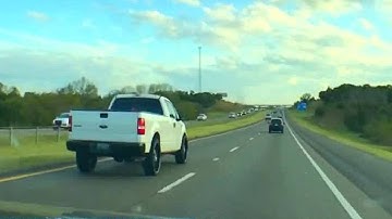 Ask Trooper Steve: Driving in left lane
