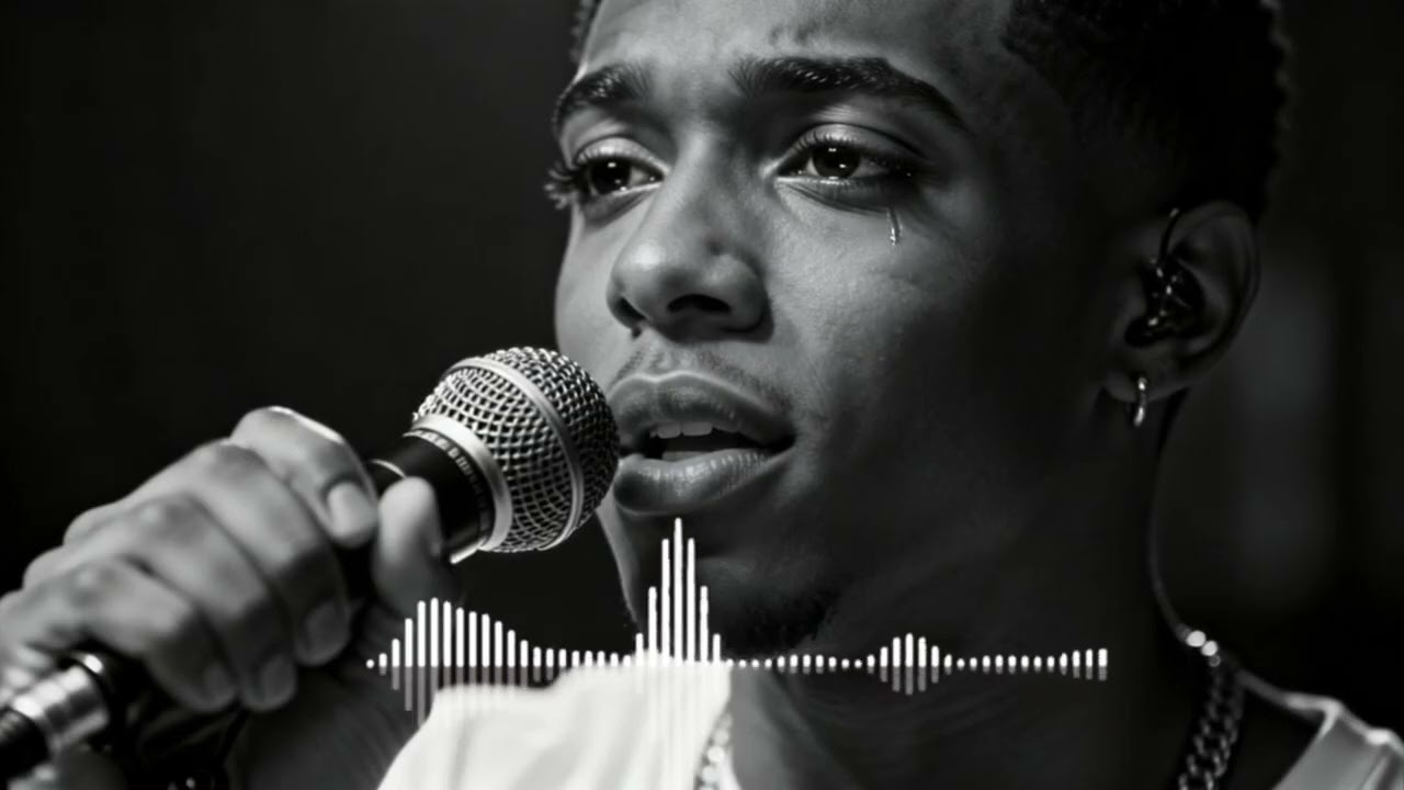 Midnight R&B That Hits Different 🌙 – Smooth Vibes for Late Nights